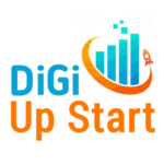 digi upstart sqare logo